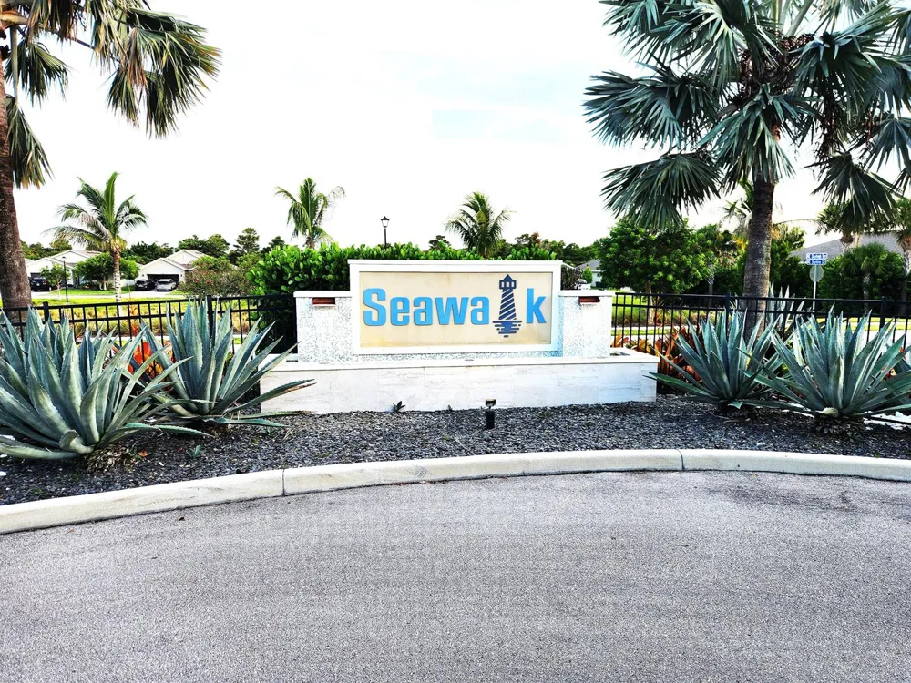 2841 NE BREEZEWAY CIRCLE Jensen Beach, FL 34957