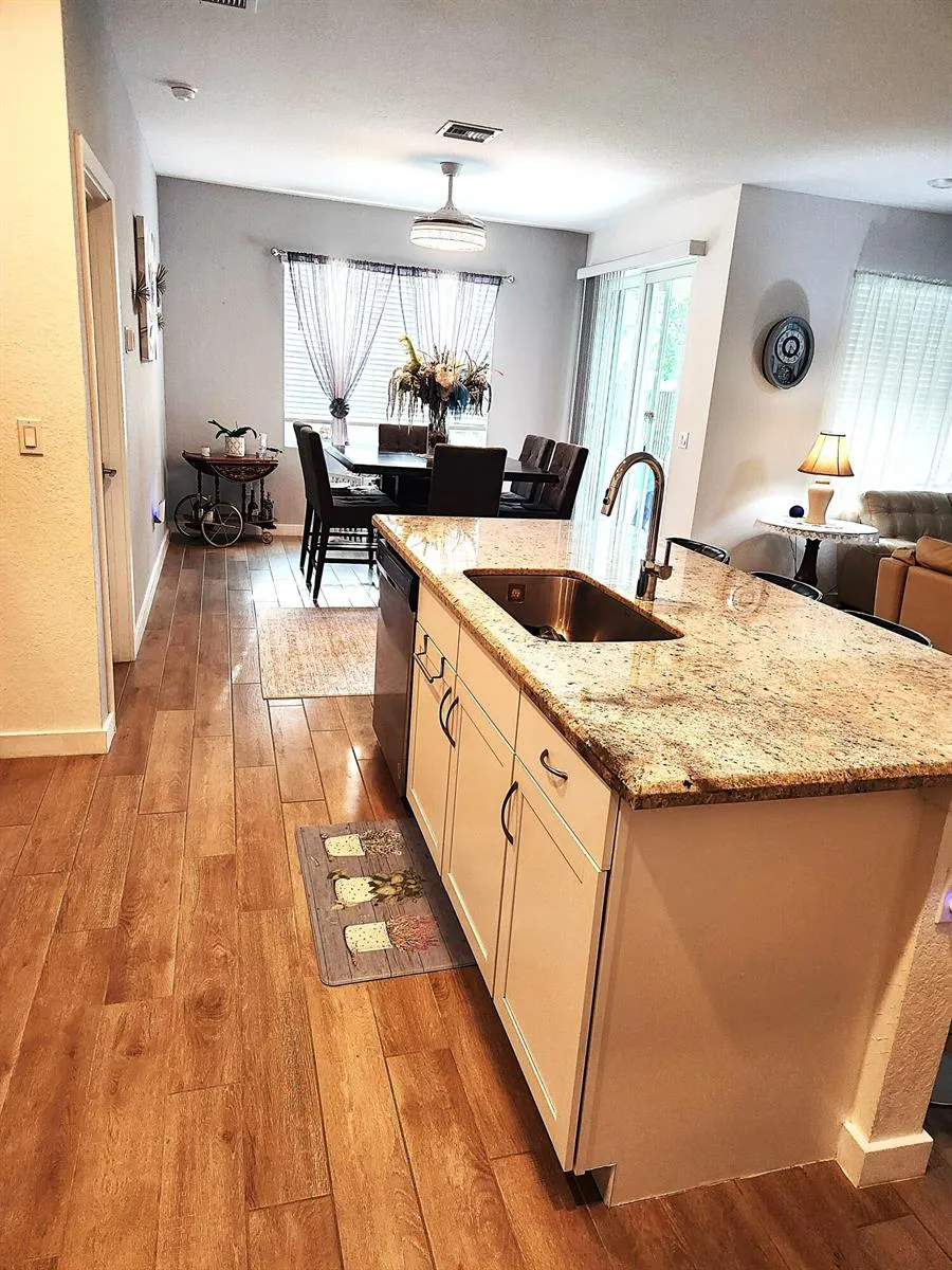 2841 NE BREEZEWAY CIRCLE Jensen Beach, FL 34957