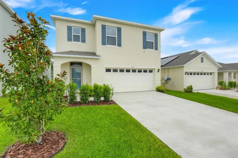 3615 SALVIA COURT