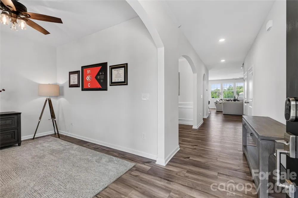 252 Kennerly Center Drive Mooresville, NC 28115