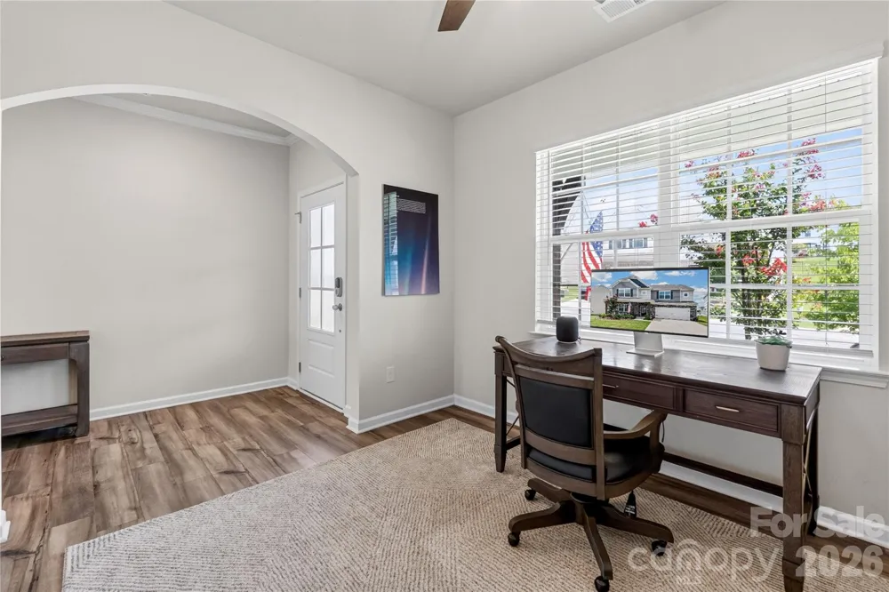 252 Kennerly Center Drive Mooresville, NC 28115