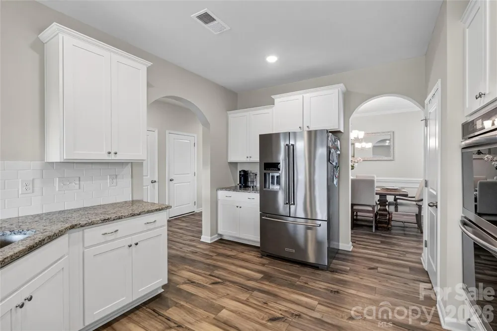 252 Kennerly Center Drive Mooresville, NC 28115