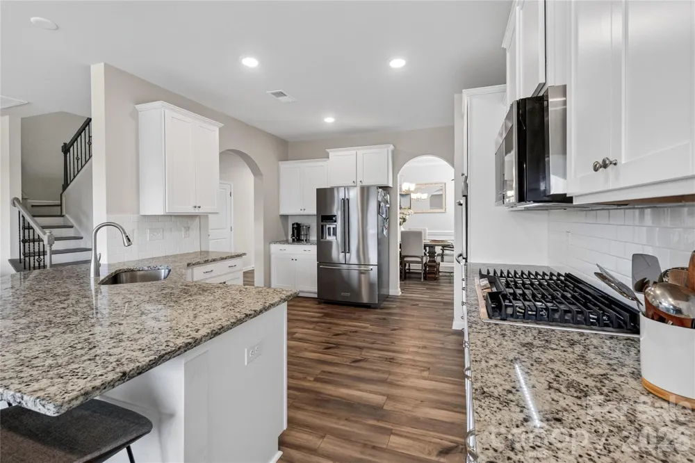 252 Kennerly Center Drive Mooresville, NC 28115