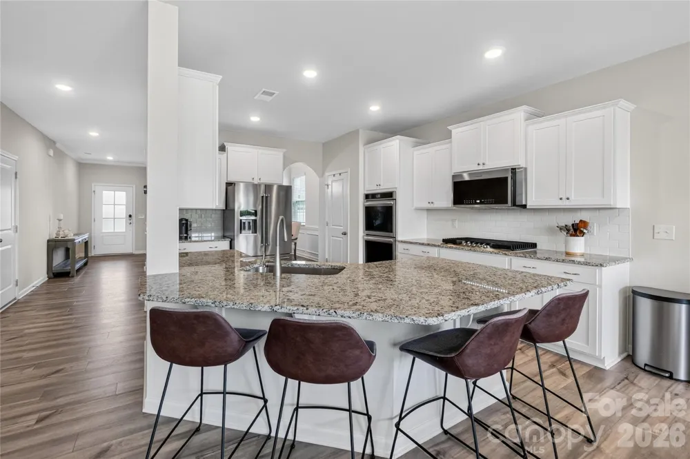 252 Kennerly Center Drive Mooresville, NC 28115