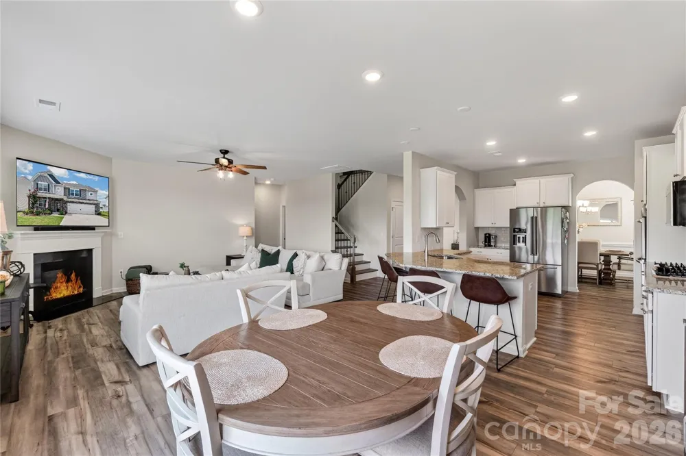 252 Kennerly Center Drive Mooresville, NC 28115
