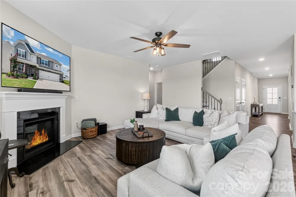 252 Kennerly Center Drive Mooresville, NC 28115