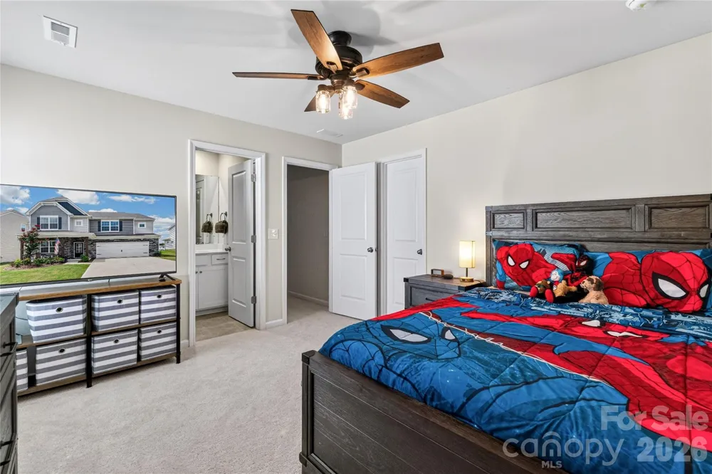 252 Kennerly Center Drive Mooresville, NC 28115