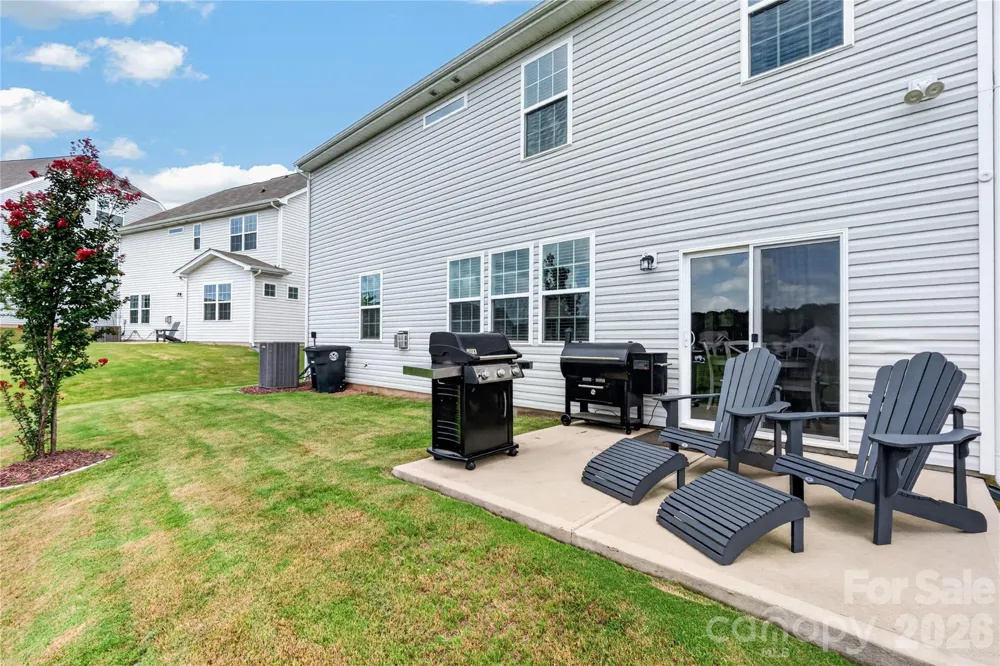 252 Kennerly Center Drive Mooresville, NC 28115