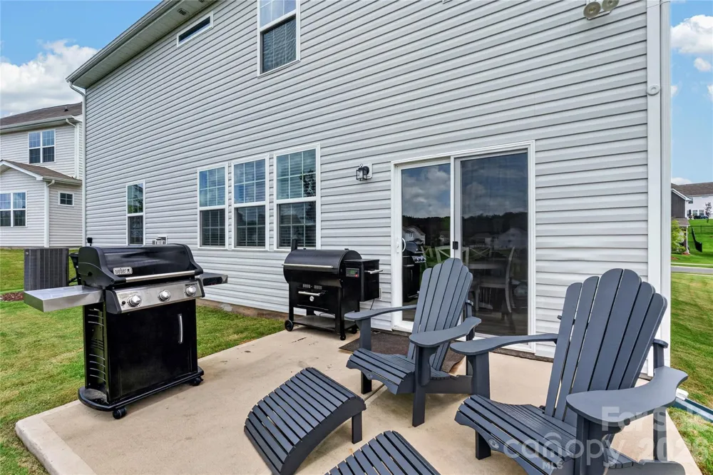 252 Kennerly Center Drive Mooresville, NC 28115