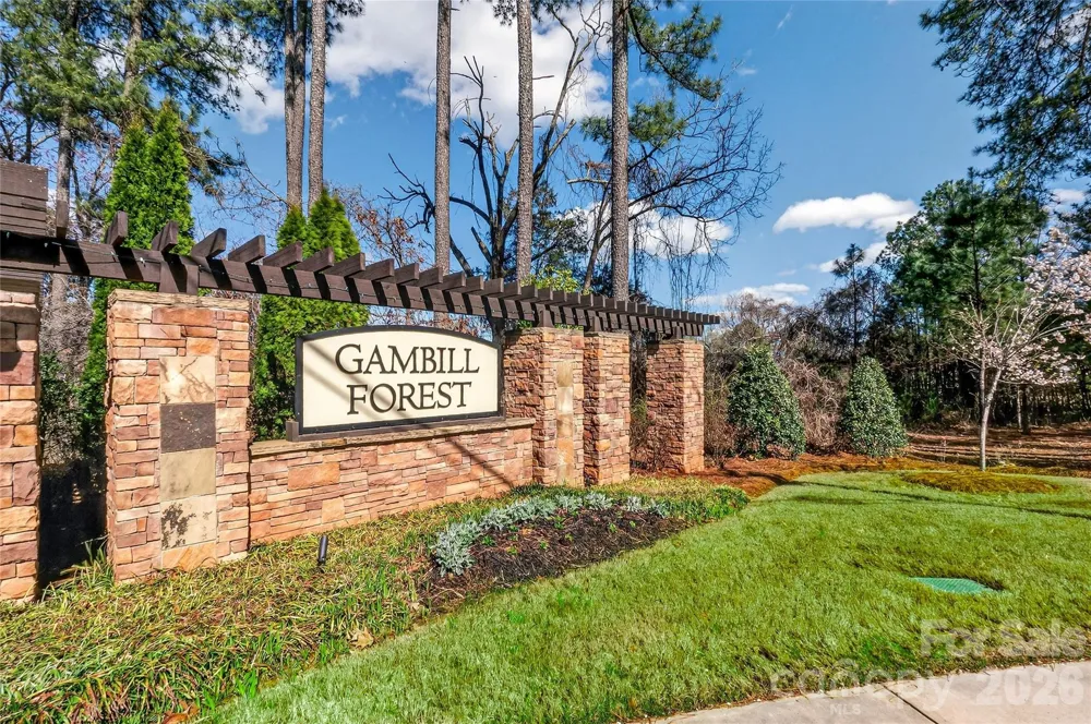 252 Kennerly Center Drive Mooresville, NC 28115