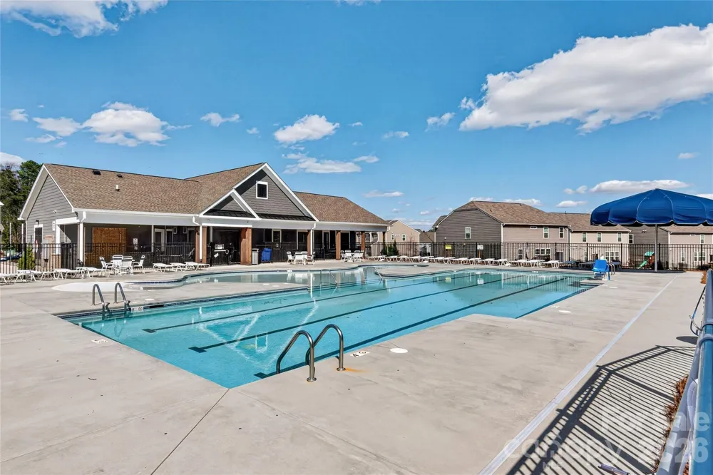 252 Kennerly Center Drive Mooresville, NC 28115