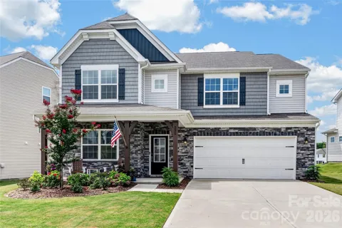 252 Kennerly Center Drive