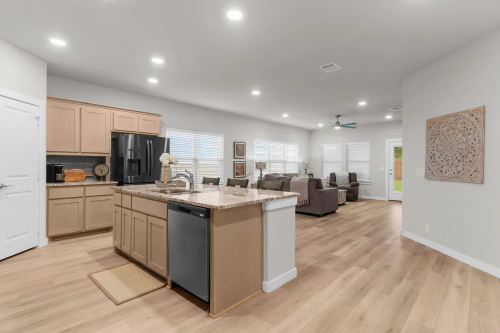 300 Heritage Grove Road Blue Ridge, TX 75424