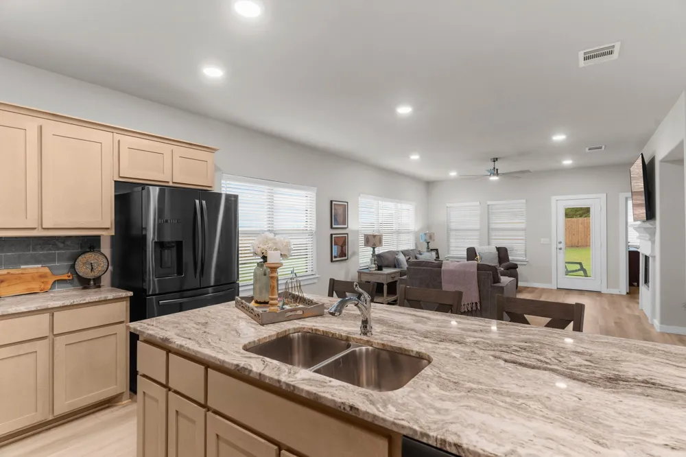300 Heritage Grove Road Blue Ridge, TX 75424