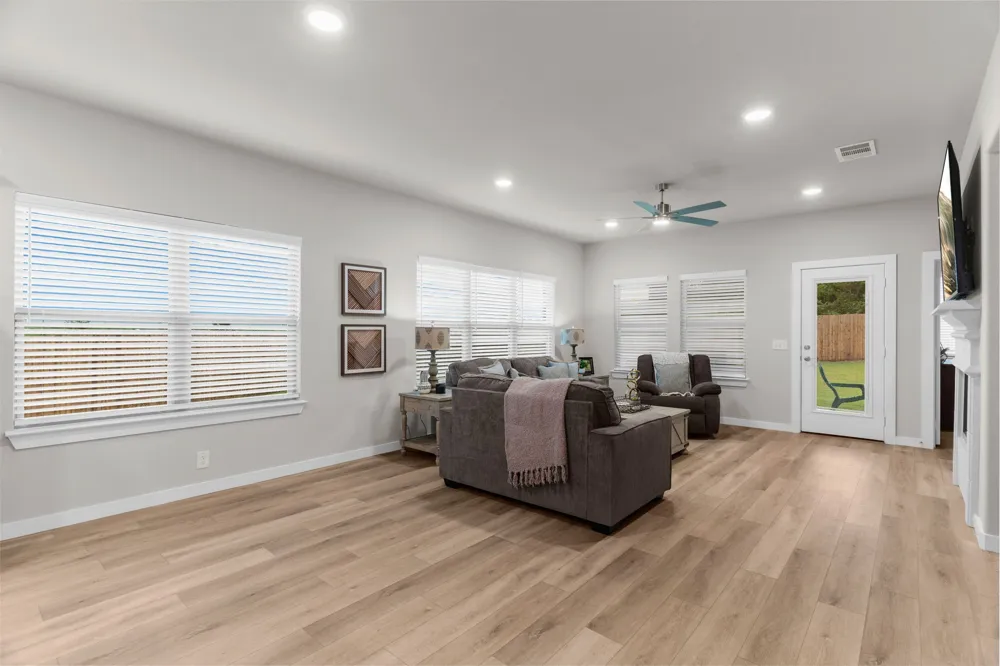 300 Heritage Grove Road Blue Ridge, TX 75424