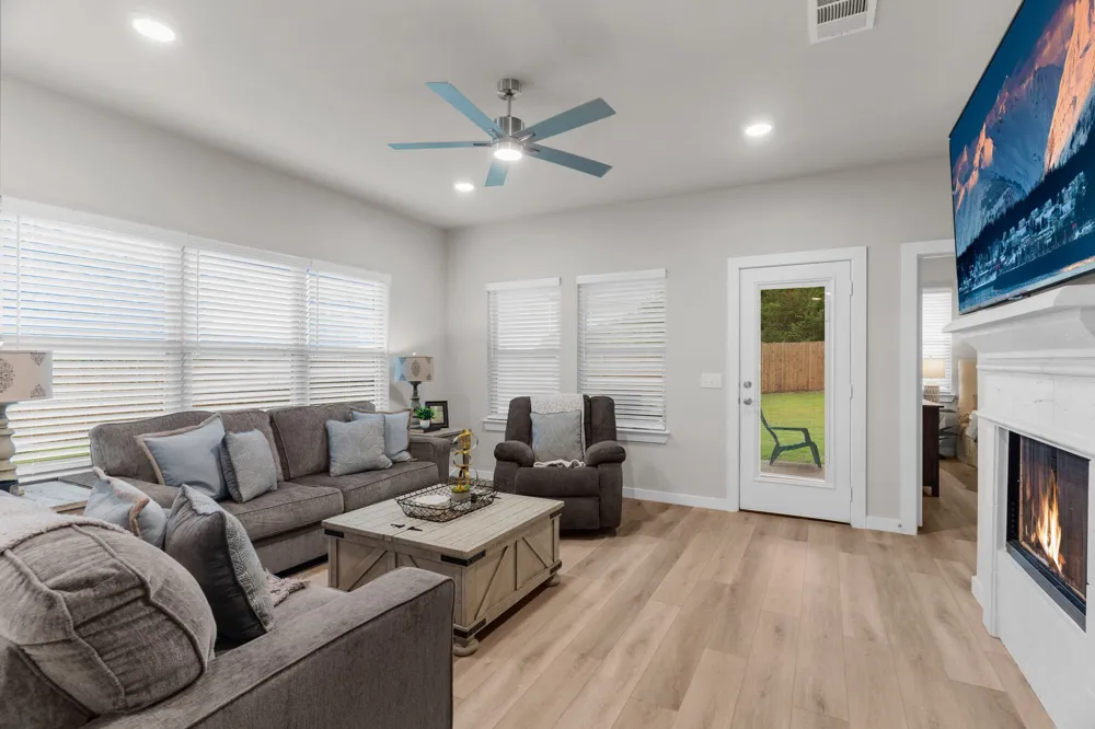 300 Heritage Grove Road Blue Ridge, TX 75424