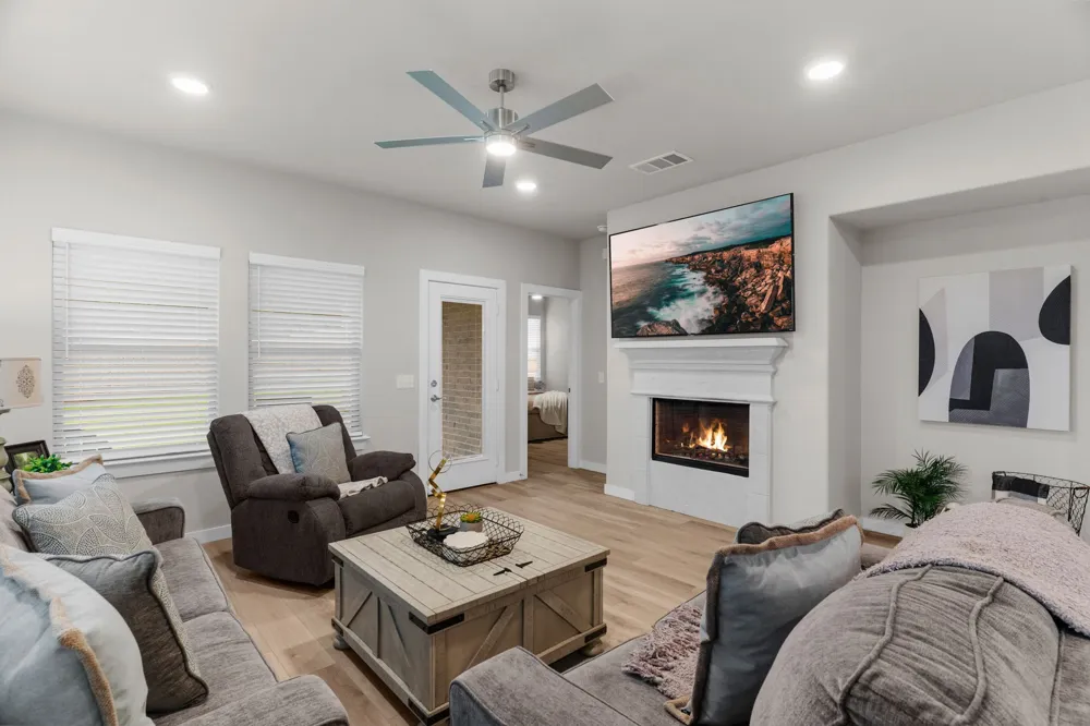 300 Heritage Grove Road Blue Ridge, TX 75424