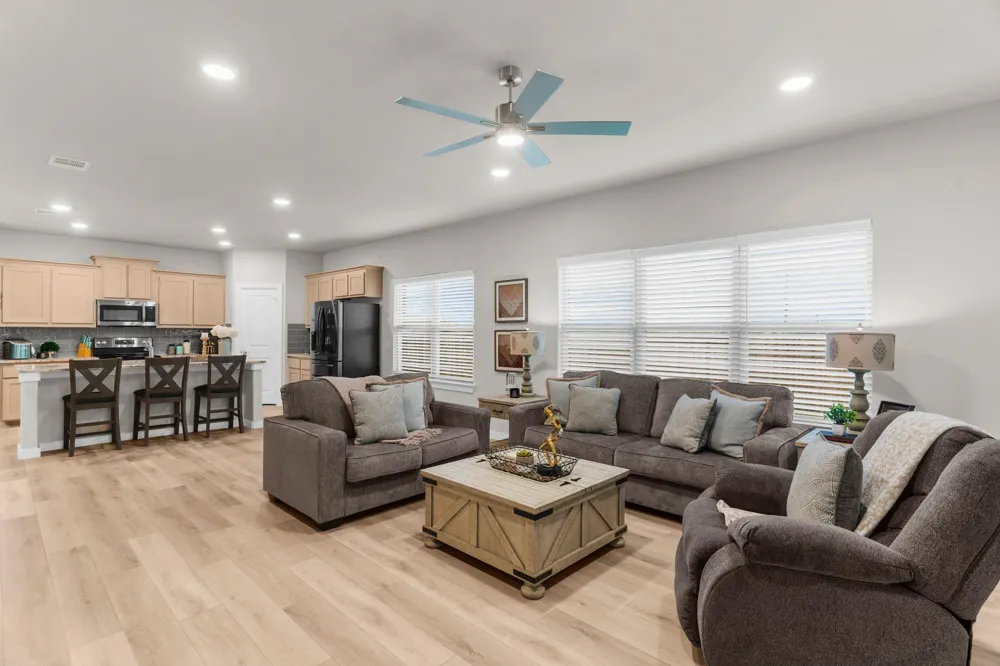300 Heritage Grove Road Blue Ridge, TX 75424