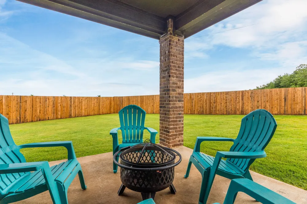 300 Heritage Grove Road Blue Ridge, TX 75424