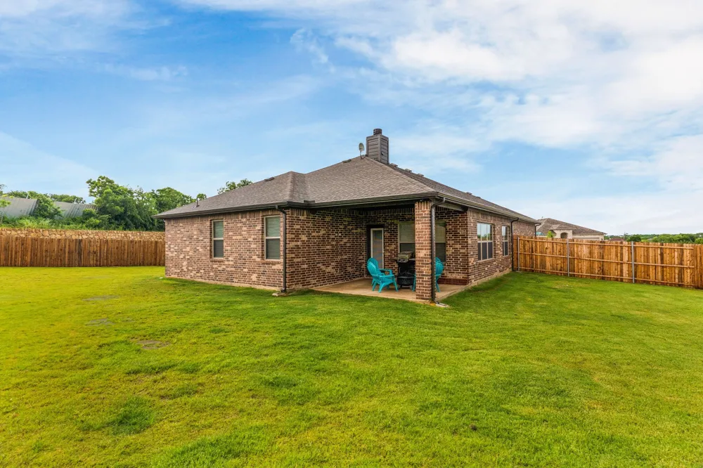 300 Heritage Grove Road Blue Ridge, TX 75424