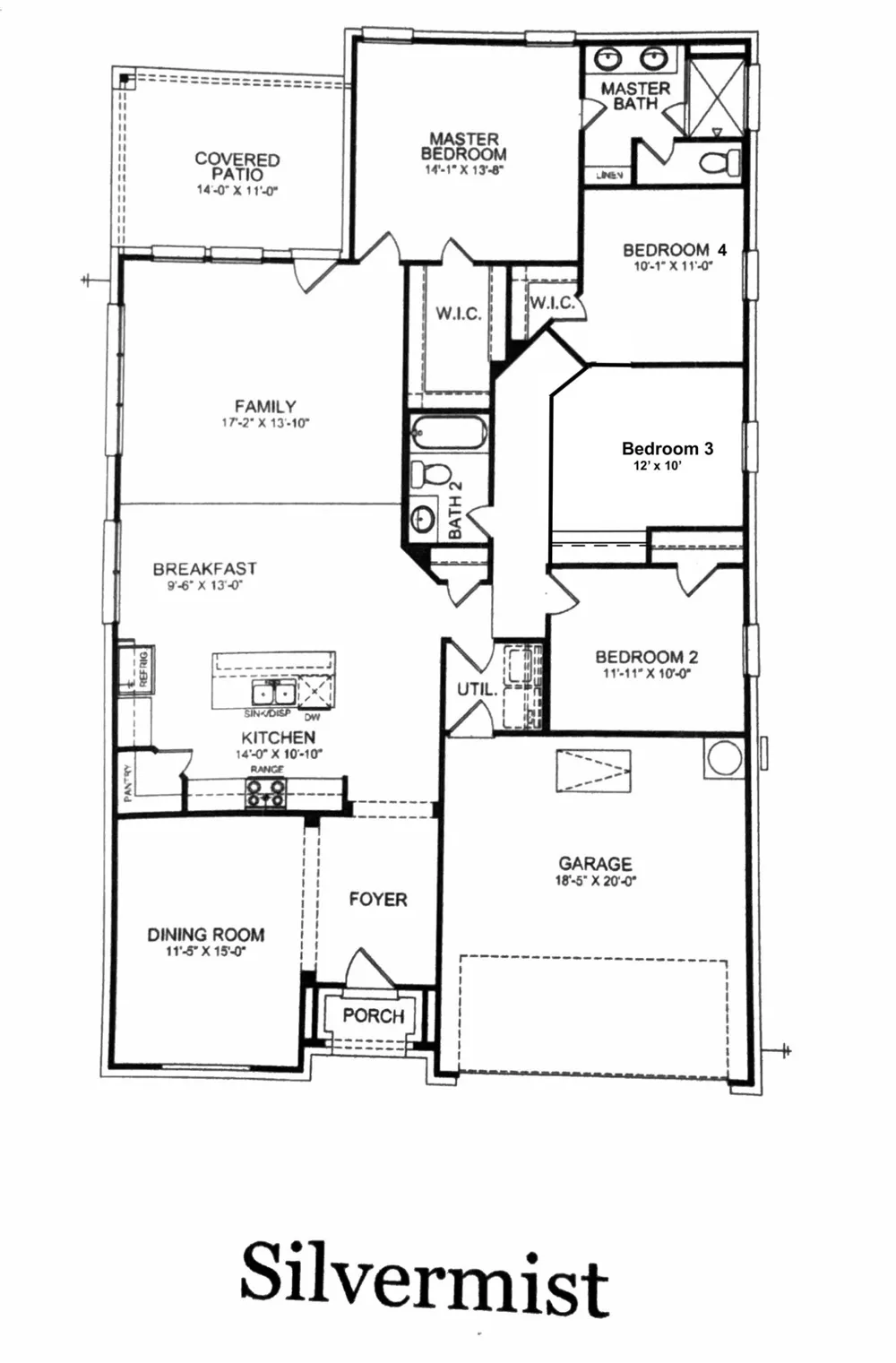 300 Heritage Grove Road Blue Ridge, TX 75424