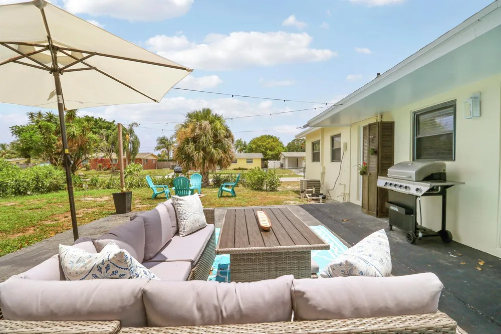3539 Everglades Road Palm Beach Gardens, FL 33410