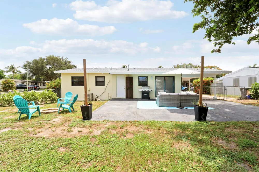 3539 Everglades Road Palm Beach Gardens, FL 33410