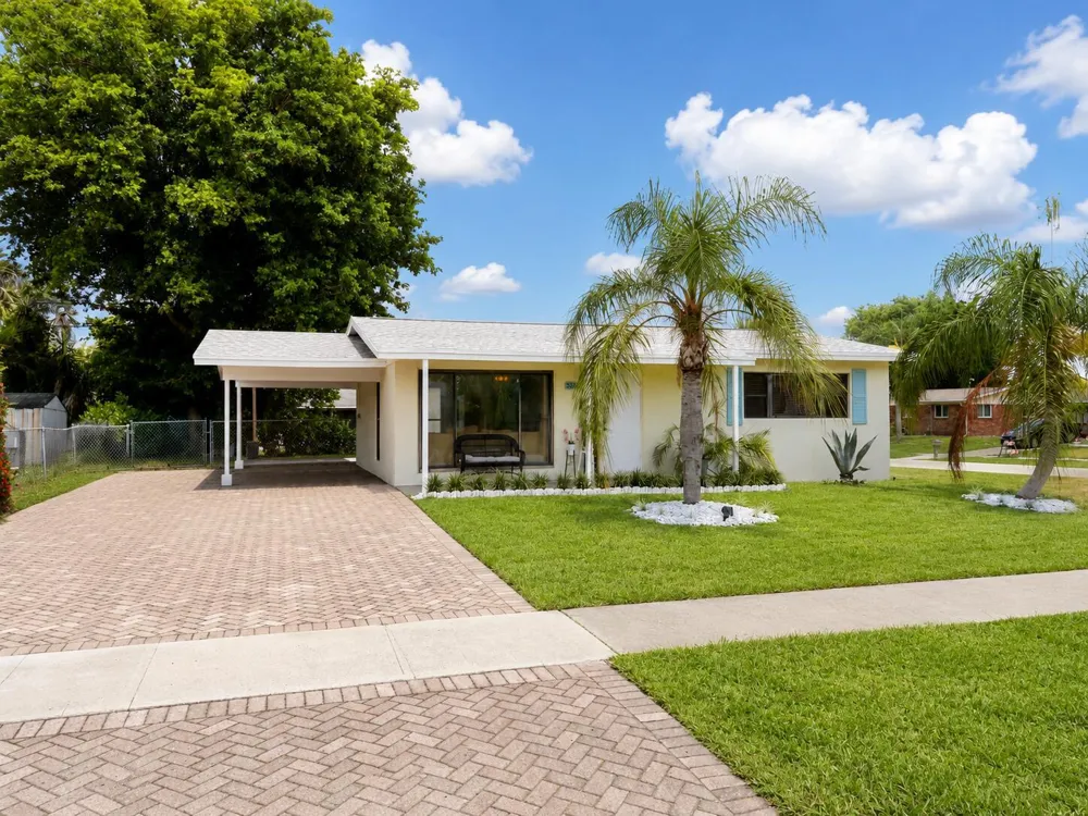3539 Everglades Road Palm Beach Gardens, FL 33410