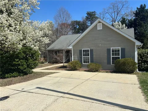 3009 Brookrun Drive
