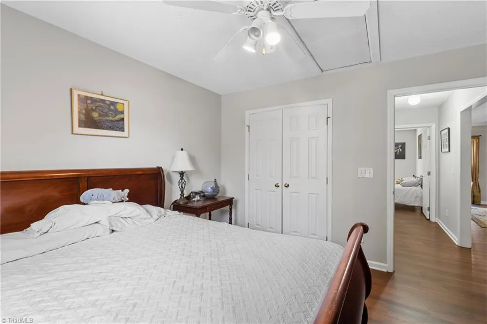 3009 Brookrun Drive Jamestown, NC 27282