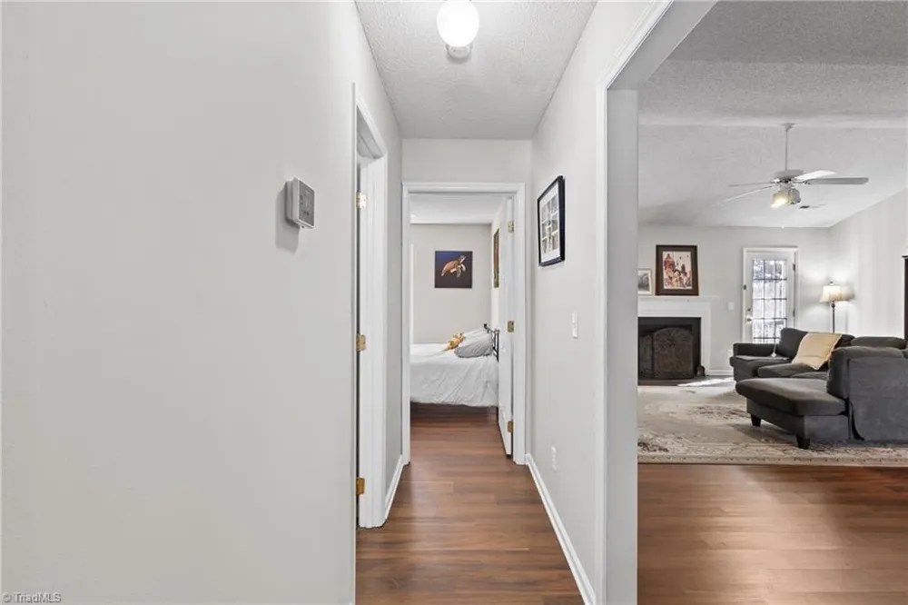 3009 Brookrun Drive Jamestown, NC 27282