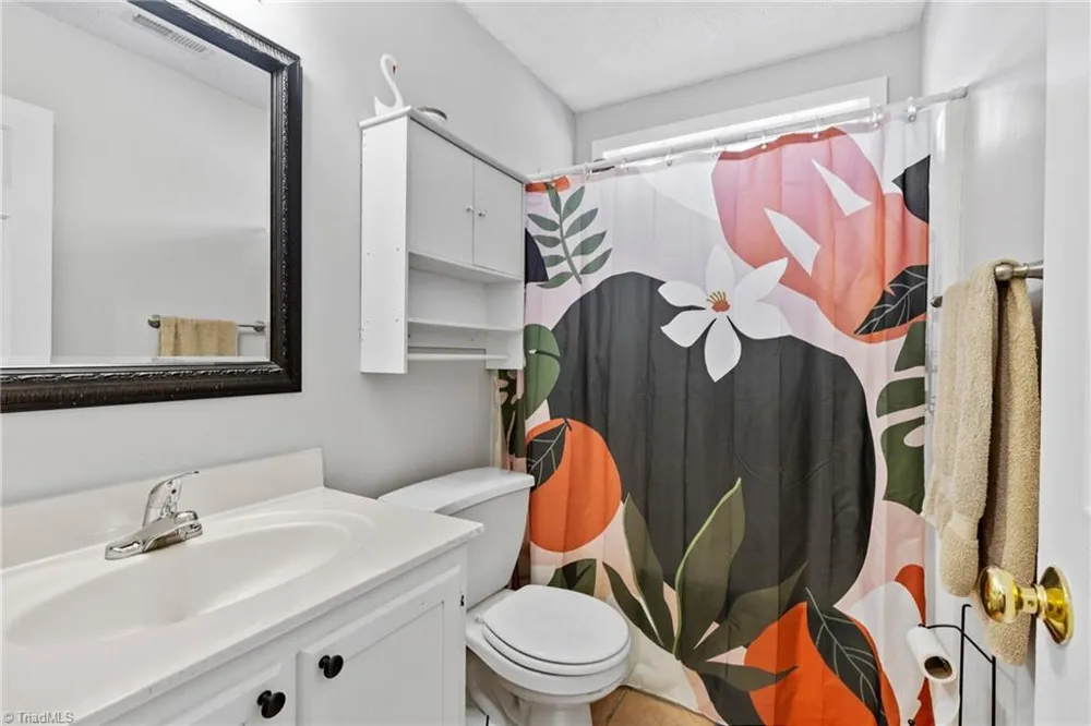 3009 Brookrun Drive Jamestown, NC 27282