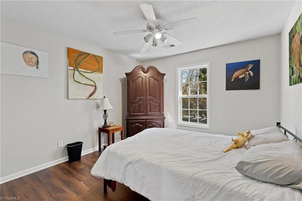 3009 Brookrun Drive Jamestown, NC 27282