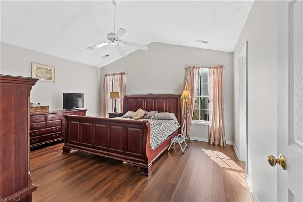 3009 Brookrun Drive Jamestown, NC 27282