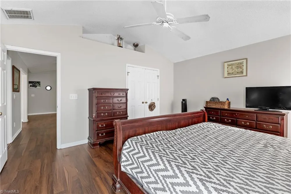 3009 Brookrun Drive Jamestown, NC 27282