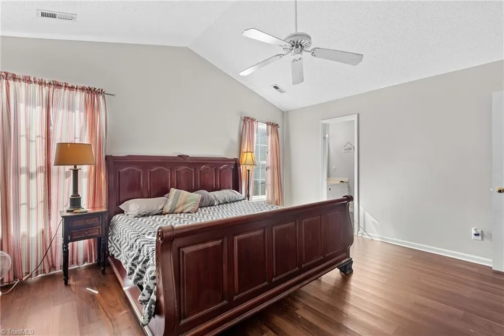 3009 Brookrun Drive Jamestown, NC 27282
