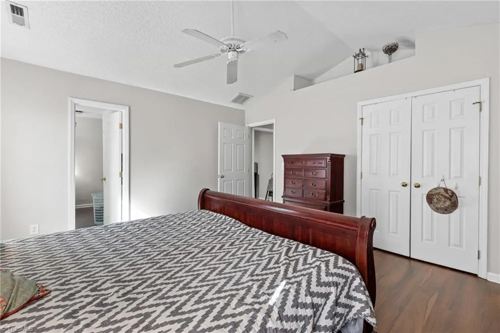 3009 Brookrun Drive Jamestown, NC 27282