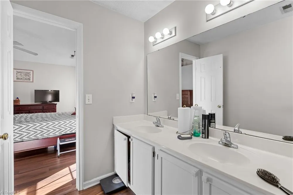 3009 Brookrun Drive Jamestown, NC 27282