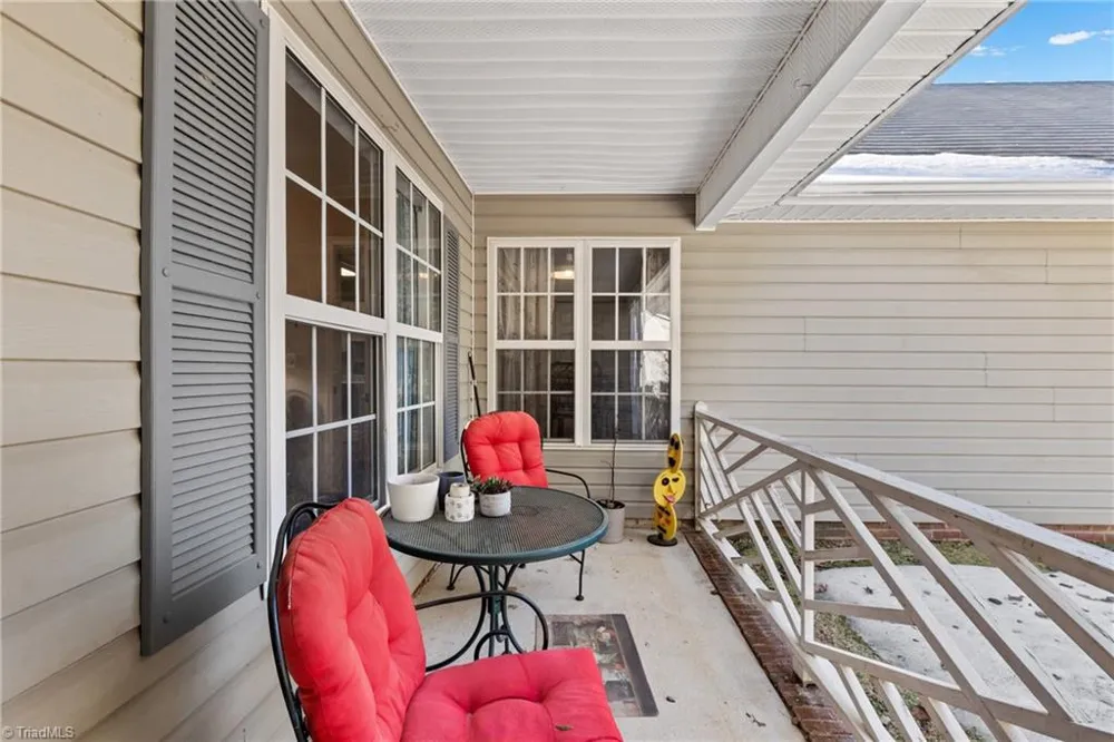 3009 Brookrun Drive Jamestown, NC 27282