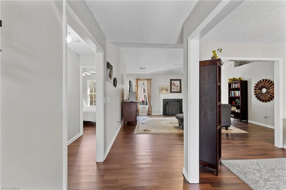 3009 Brookrun Drive Jamestown, NC 27282