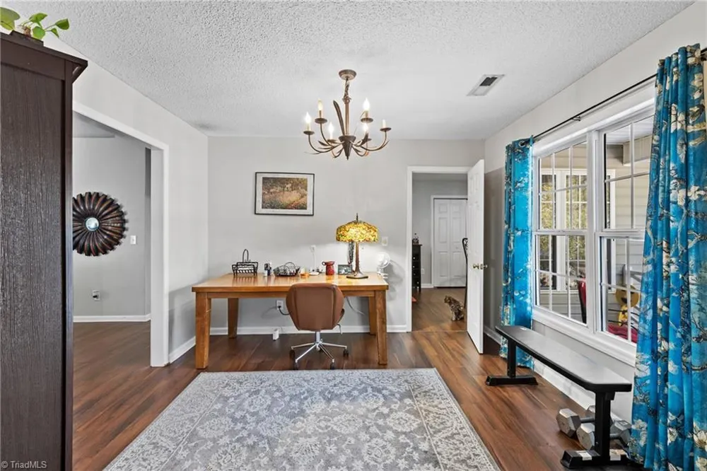 3009 Brookrun Drive Jamestown, NC 27282