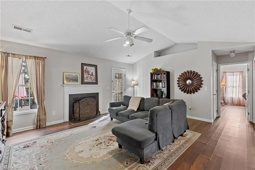 3009 Brookrun Drive Jamestown, NC 27282