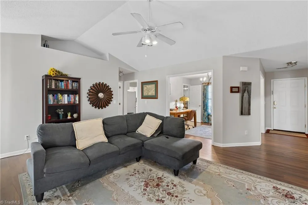 3009 Brookrun Drive Jamestown, NC 27282