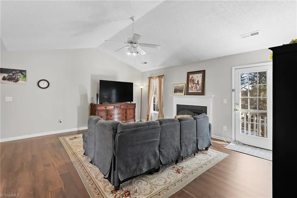 3009 Brookrun Drive Jamestown, NC 27282