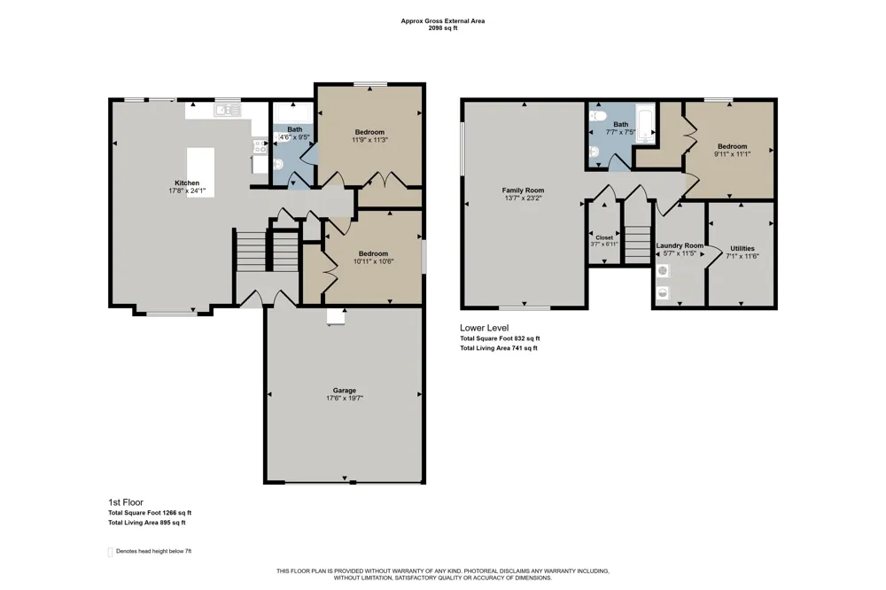 1126 Vista Lane Trowbridge Township, MI 49010
