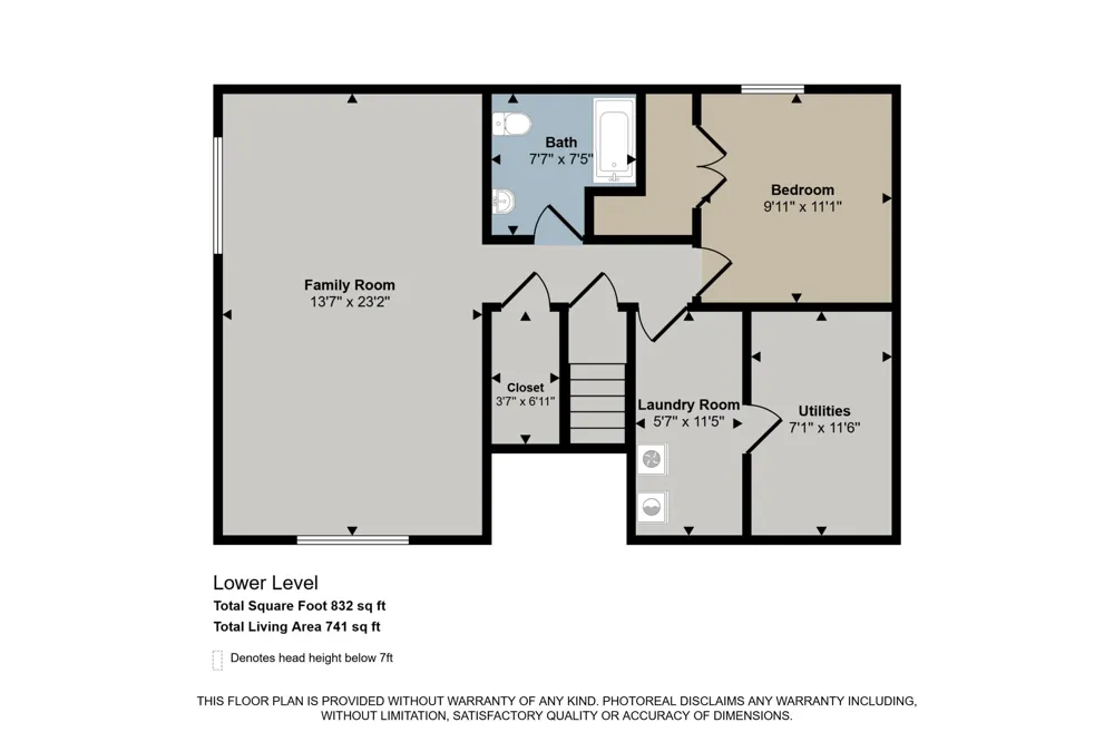 1126 Vista Lane Trowbridge Township, MI 49010