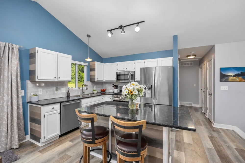 1126 Vista Lane Trowbridge Township, MI 49010
