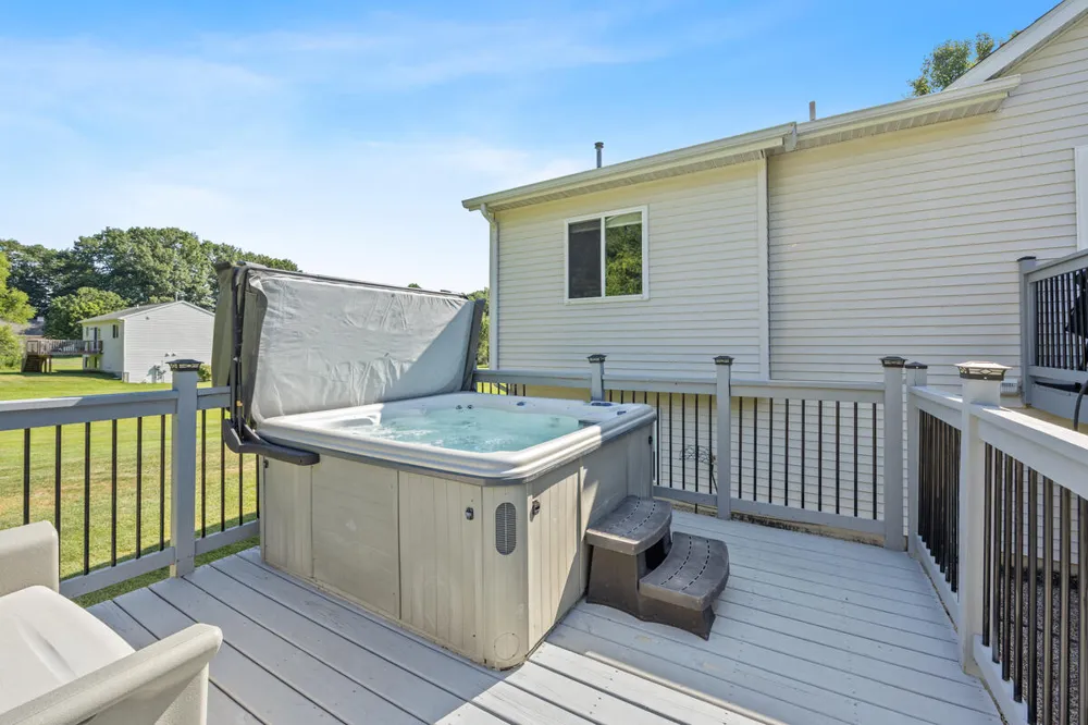 1126 Vista Lane Trowbridge Township, MI 49010