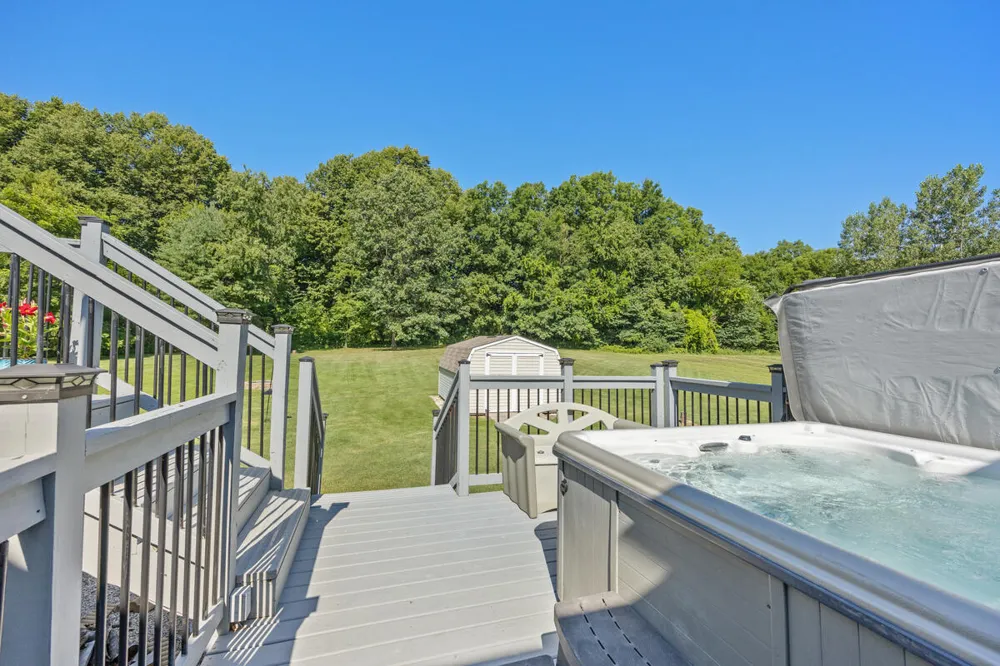 1126 Vista Lane Trowbridge Township, MI 49010