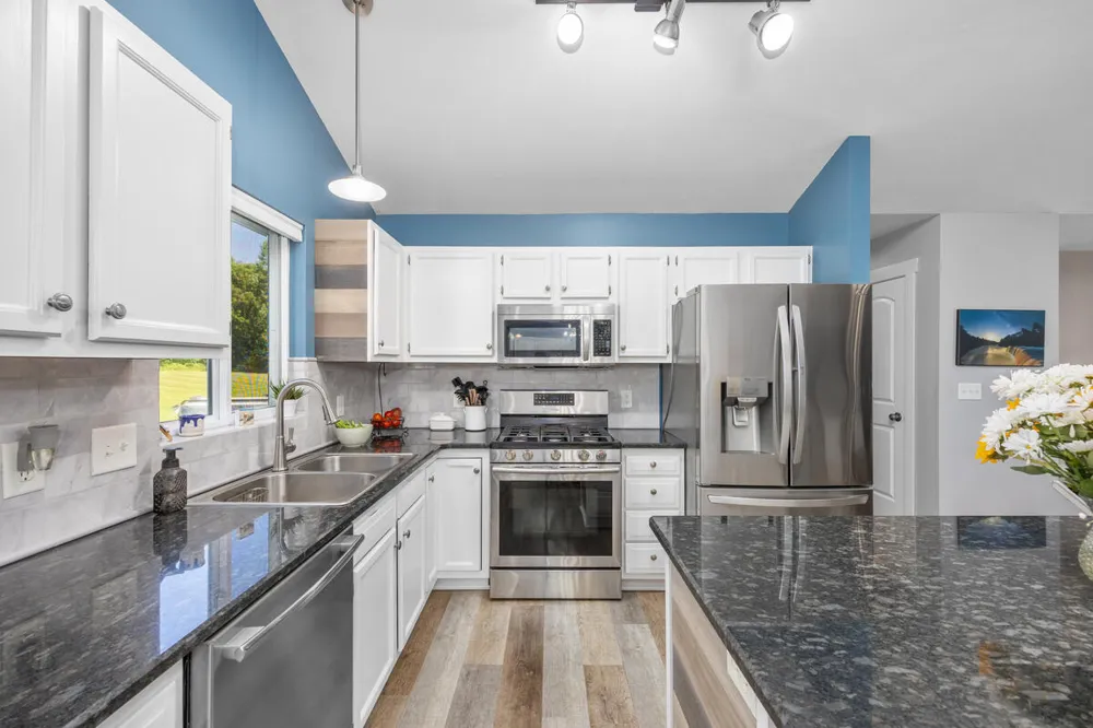 1126 Vista Lane Trowbridge Township, MI 49010